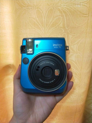 Fujifilm Instax mini 70