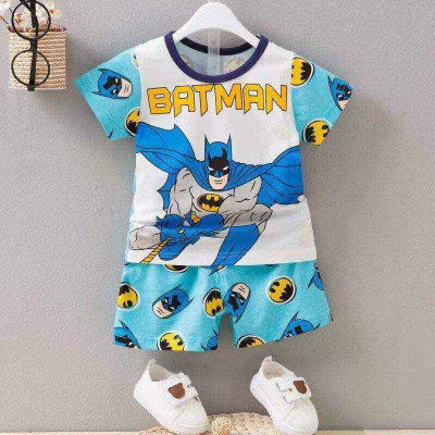 KIDS TERNO SHORTS HIGH QUALITY KOREAN COTTON