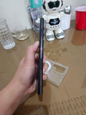 Samsung S22 Ultra 8/128 Snapdragon Use As Wifi Kasi Locked Sa Tmobile!