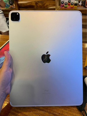 iPad Pro