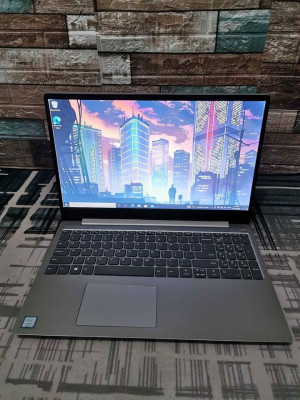 Lenovo Core i5 8th Gen 12GB Ram 128GB SSD