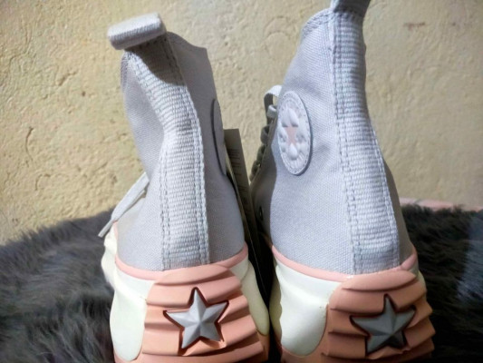 Converse Runstar Hike Summertones Mouse