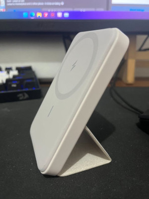 Anker 622 powerbank magnetic battery (MagGo) 5000mAh