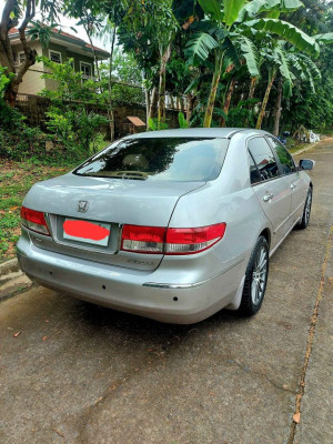 2004 Honda Accord i-VTEC vip automatic (freshness)