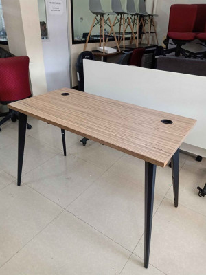 Used office table