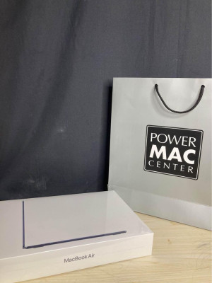 M2 MACBOOK AIR 13.6inch BNEWSEALED with APPLE WARRANTY 256gb-512gb