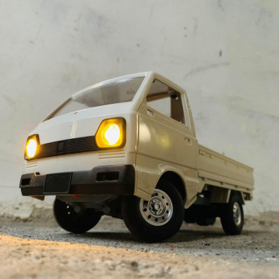 Rc 1/16 Kei Truck