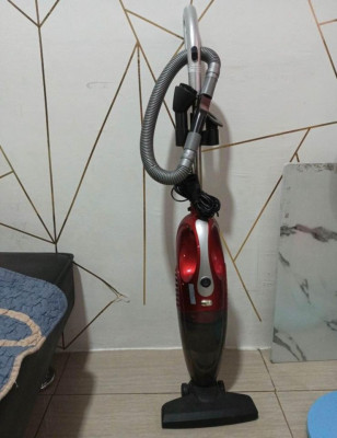 Vaccum Cleaner