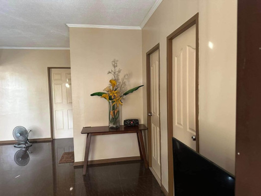 HOUSE AND LOT FOR SALE