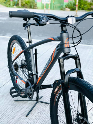 Brandnew Alloy Mountain Bike 27.5 (FREE DELIVERY)