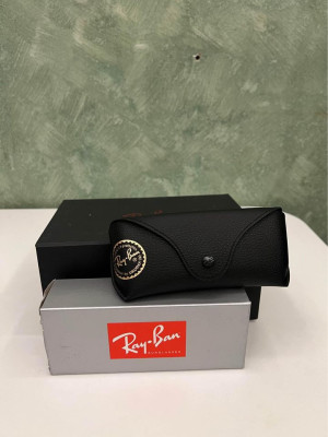 Ray-Ban Clubmaster Sunglasses