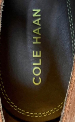 Cole Haan-Nike Air Fashion Sneakers