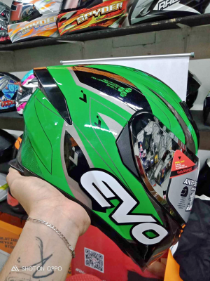 Helmet Pautang (HOME CREDIT)