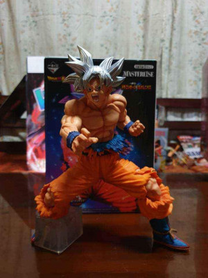 Dragon ball collection for sale