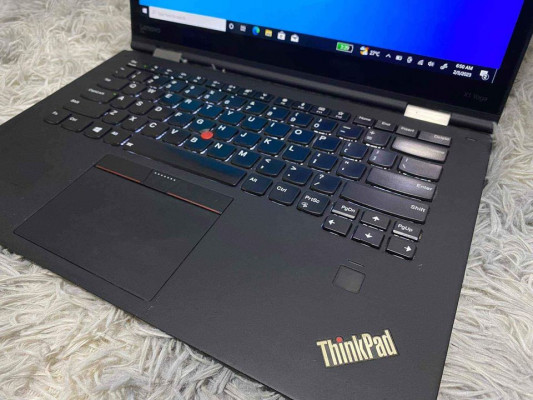 Lenovo X1