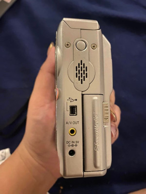 FUJIFILM FINEPIX 4700z