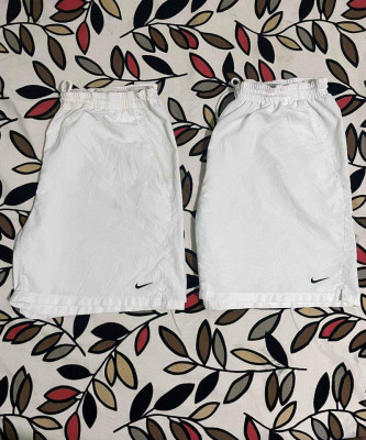 Authentic Vintage Nike / Jordan Shorts