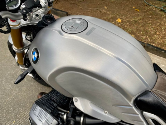 2021-2022 BMW R nineT Classic