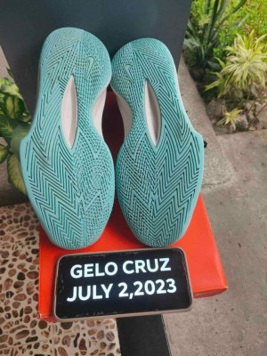 PRECISION 6 "SOUTH BEACH"