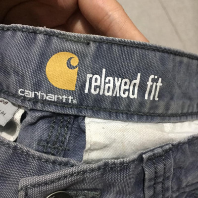 Carhartt cargo