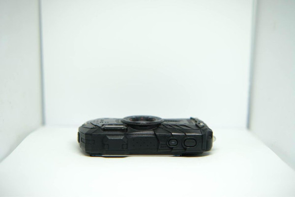 Pentax Optio WG-II Waterproof