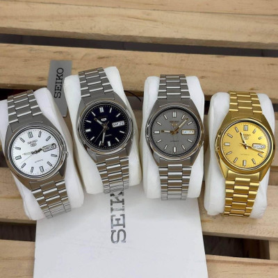 Seiko Men’s Watch SNXS SERIES