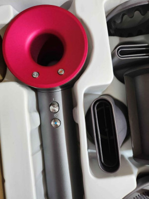 Brand New Dyson Hair Dryer