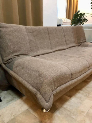 Imported Sofabed from Japan