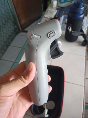 Dji MOTION CONTROL for AVATA, MAVIC MINI 3 PRO, & MAVIC 3 SERIES