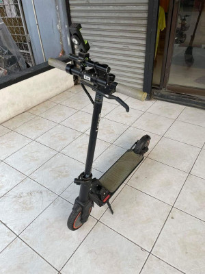 E scooter