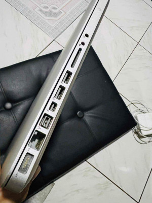 MacBook Pro 15(early 2011)