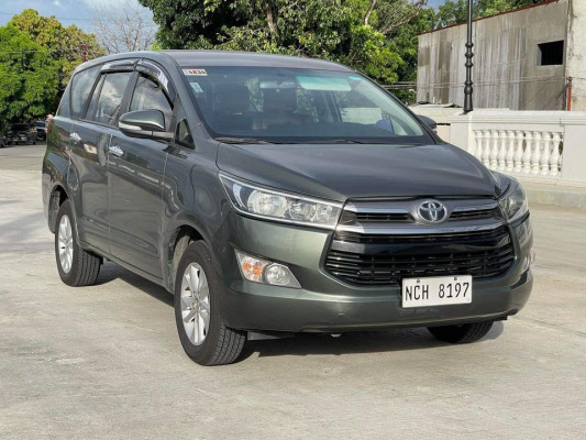 Toyota Innova G