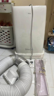 Portable Airconditioner