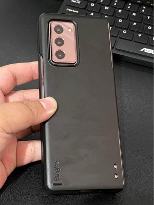 Samsung Z Fold 2 5G Openline RUSH