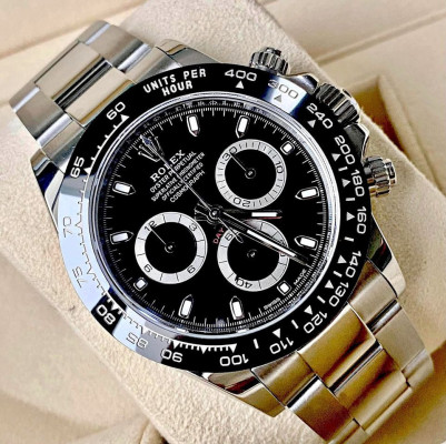 2016 Rolex Daytona Congo