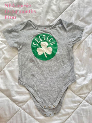 Cilque’s Closed Closet