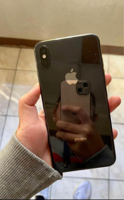 IPHONE XS MAX 512GB OPENLINE