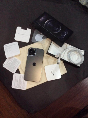 Iphone 12 Pro Max 128gb