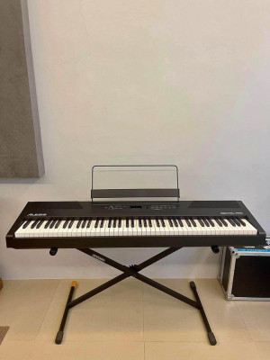 Alesis Recital Pro Keyboard 88-Keys Fully Weighted