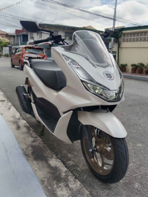 2022 Honda pcx