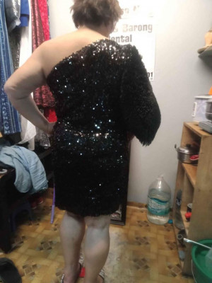 Gatsby dress for sale