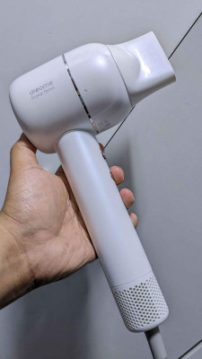 DREAME HAIR ARTIST (Dyson Supersonic dupe)