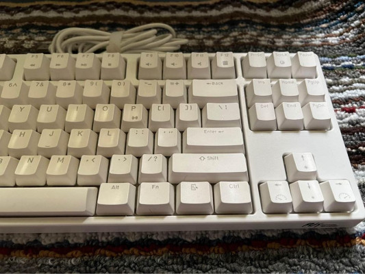 Royal Kludge RK987 Mechanical Keyboard