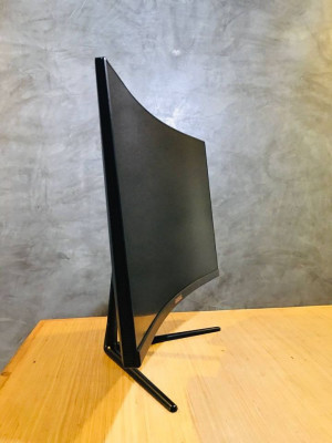 GAMDIAS 24" 165HZ GAMING CURVED MONITOR
