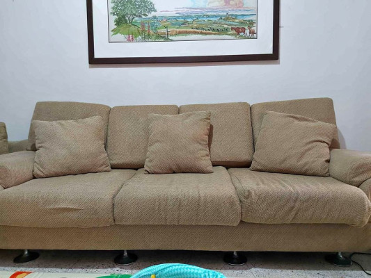 Sofa 3 Seater