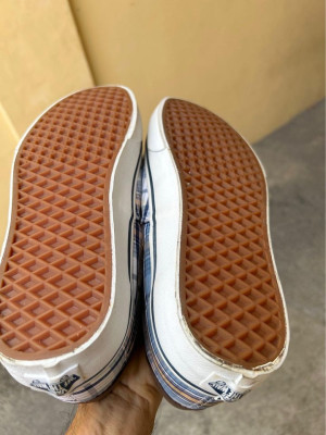 Vans Limited Edition Release