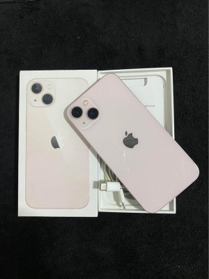 Iphone 13 128gb Pink