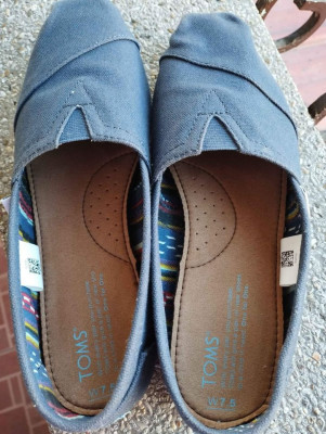 Original Toms Shoes