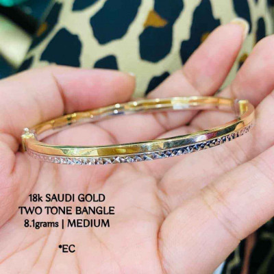 ONHAND BANGLES