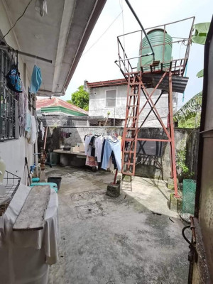 House and lot for sale in Jaro Iloilo City